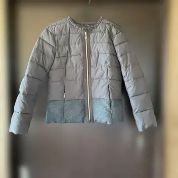 YAMADAYA 다운 자켓 M