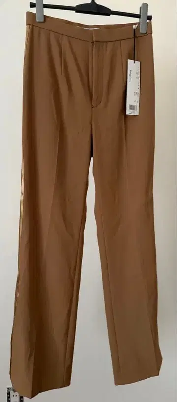 BOSCH 베이지 캐주얼 팬츠 사이즈 40