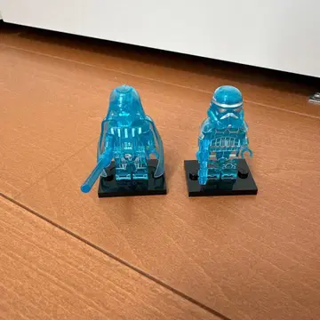 레고 호환품 다스 베이더 스톰 트루퍼 미니 피규어