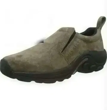 머렐 워킹 Jungle Moc Ice+ UNISEX