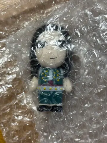 HUNTER x HUNTER 제일복권 H상 이르미