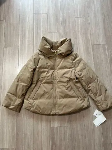 DONA MARIE 다운 자켓 새상품