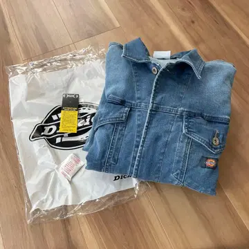 Dickies 디키즈 작업복 D-686 L