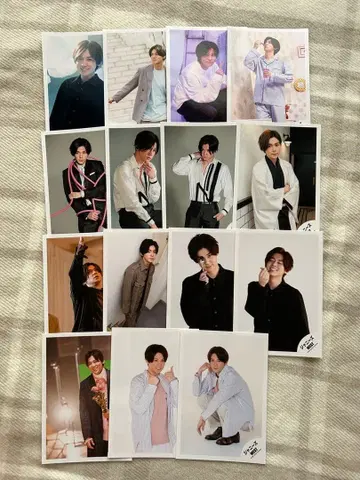 WEST. 코타키 노조무 사진