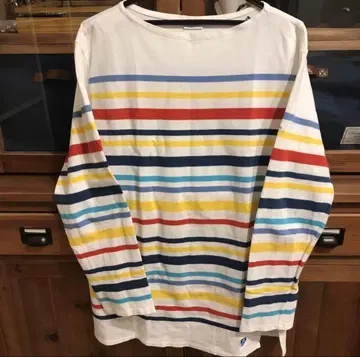 ORCIVAL 바스크 셔츠 size/5