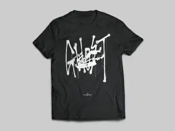 amazarashi [ 전뇌연주감시공간 고스트 ] T셔츠