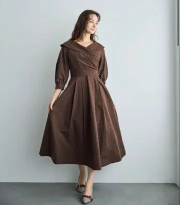 31 sons de mode 카슈쿨 원피스