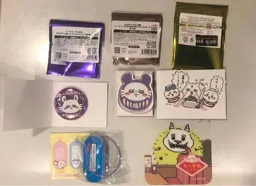 모몽가 스티커 아크릴 스탠드 네임택 코스터 캔뱃지