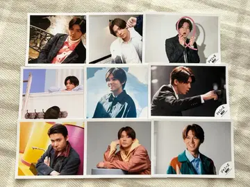 WEST. 코타키 노조무 사진