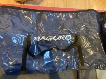 참치 백 참치 백