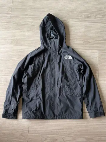 THE NORTH FACE 블랙 마운틴 라이트 자켓 NP11834