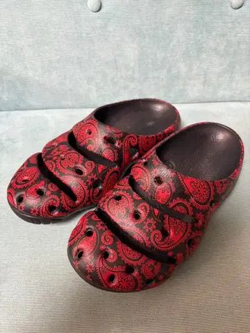 KEEN YOGUI ARTS / 킨 요기 아츠 레드 29cm