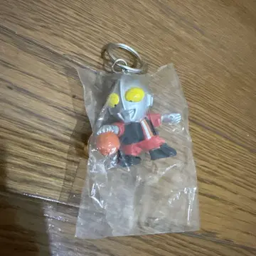 울트라맨 키링 78 레어 레트로 희귀템 당시 물건