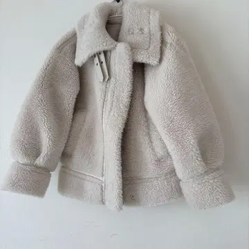 snidel 보아 자켓