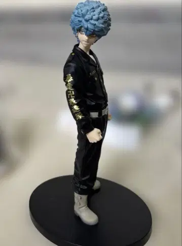 도쿄 리벤저스 카와타 나오야 피규어 앵그리