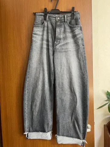 커브 테이퍼드 'LAURA' / CUB 24