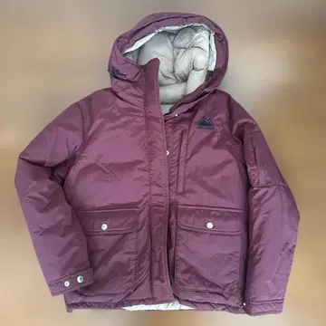 퍼스트다운 자켓