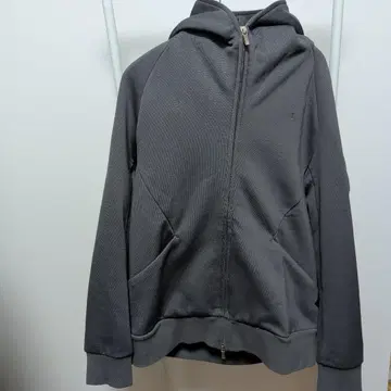 ATTACHMENT 후드티 사이즈 2