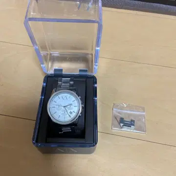 ARMANI 손목시계 아르마니