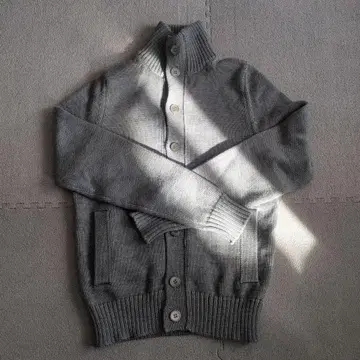 ZANONE 쿄토 그레이