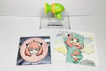 [낱개 판매 가능] 스파이 패밀리 아냐 묶음 판매