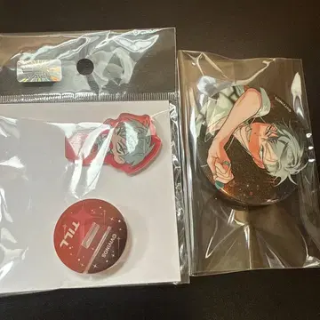 에이리언 스테이지 티르