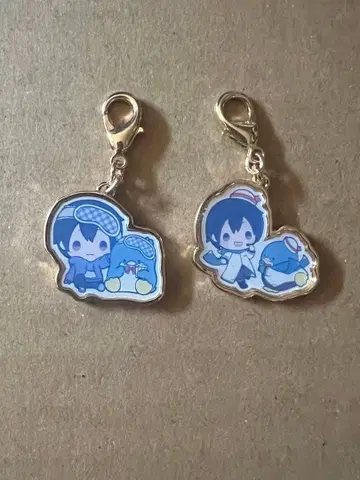 KAITO 산리오 메탈 참