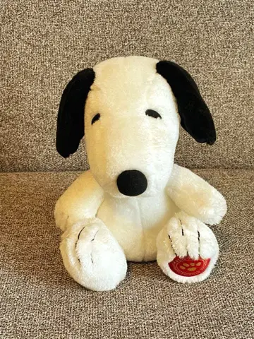 [ 새상품급 ] USJ 스누피 봉제 인형