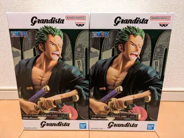 원피스 Grandista 조로 2세트