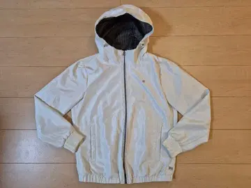 지스타로우 점퍼 블루종