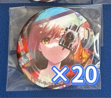 프로세카 아즈사와 코하네 그리캔