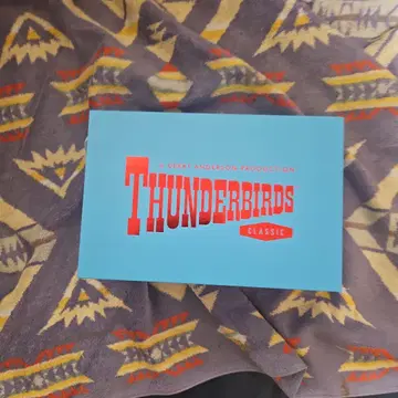 Corgi Thunderbirds Thunderbird 1 & 3