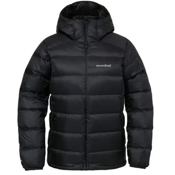 라이트 알파인 다운 후드티 Women's