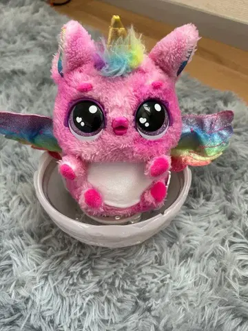 태어나줘! 우모 얼라이브 퍼피콘