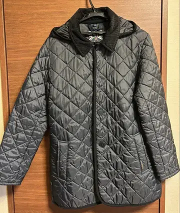 새상품급 라벤햄 덴스턴 블랙