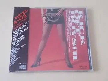 옴니버스 CD SAOME 재팬메탈