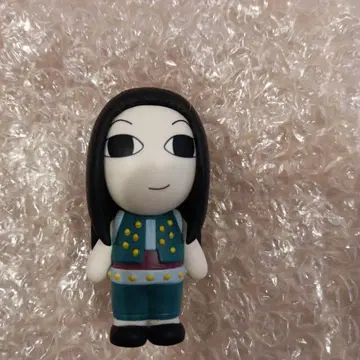 HUNTER x HUNTER 제일복권 H상 이르미