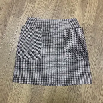 [ 중고 ] 여성용 스커트 IENA 이에나 38 울&실크