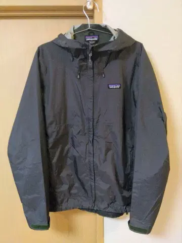 patagonia 토렌트쉘 자켓 [ 마운틴 파카 ]