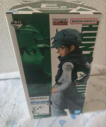 헌터헌터 복권 E상 진