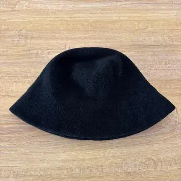 BEAUTY & YOUTH 울 햇 블랙