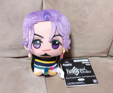 Fate/Grand Order FGO 두리요다나