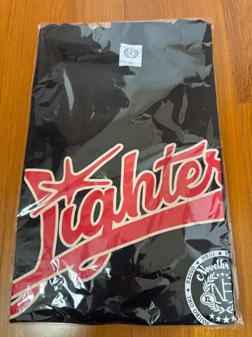 Novelbright Lighter T셔츠 XL 사이즈