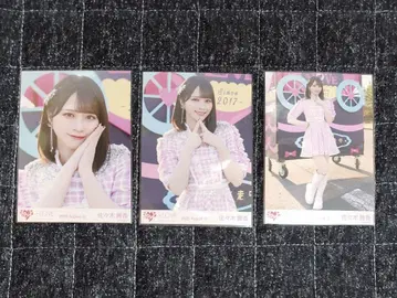 사사키 마이카 브로마이드 컴프 =LOVE 이코러브 초특급 도주중 2