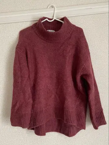 글로벌 워크 스웨터 2개 세트