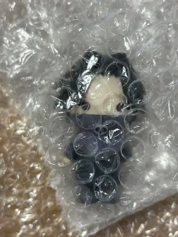 HUNTER x HUNTER 제일복권 H상 페이탄