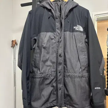 THE NORTH FACE 마운틴 후드티 GORE-TEX