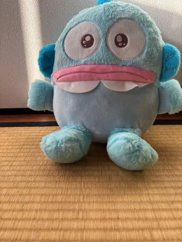 한교동 택 포함 봉제 인형