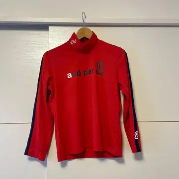 [ 새상품급 ] 앤퍼시 모크넥 여성용 [ 사이즈 L ]