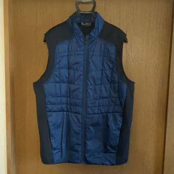 언더아머 UA 스톰 인슐레이티드 베스트 XXL